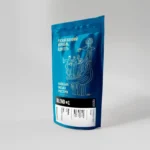 Arabica blend #1 ground: Colombia and Honduras Arabica espresso