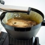 Фильтры бумажные Melitta Original 1х4 (белые) 40 шт