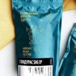 Кава арабіка Гондурас SHG EP еспресо