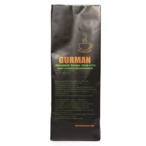 Gourmet – dark roast Arabica blend 220 grams