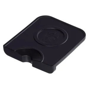 Килимок кутовий для темпінга 120 х 137 х 16 мм VD Coffee Small