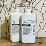Средство для чистки кофемашин от кофейных масел VD Clean PRO 0,5 л