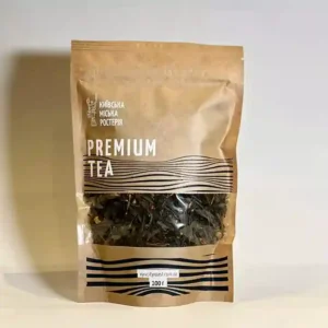 Aquarel green sencha tea with berries and fruits 100 g