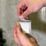 Дрип-Кофе Арабика Эфиопия Блэк Хани 87,25 баллов