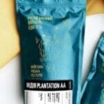 Кава зернова Мексика Esmeralda Арабіка еспресо