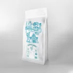 Кофе зерновой Без Кофеина Колумбия Арабика Эспрессо