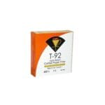 Redirect - Paper filters CAFEC T-92 Light Roast Coffee Paper Filter, for one serving of coffee, pack of 40 pcs