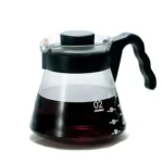 Кавовий сервер Hario 700 мл V60 VCS-02B