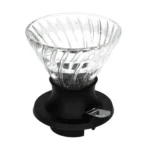 Immersion Dripper Switch V60 Hario — 02 стеклянный дриппер для пуровера