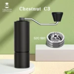 Кофемолка Timemore Chestnut C3 (черная)