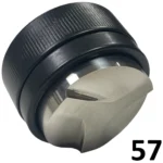 Темпер Разравнитель 57 мм VD Standard Pro для кофе