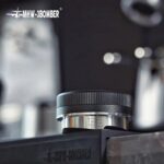 Вирівнювач 58 мм MHW-3Bomber Ultra Thin для кави