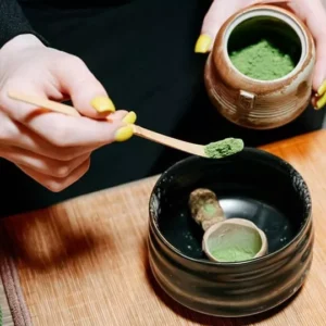 Matcha
