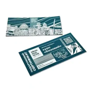 Basic course: Gift certificate for training at the Barista school