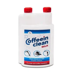 Coffeein clean MILK для очистки молочной системы 1 л