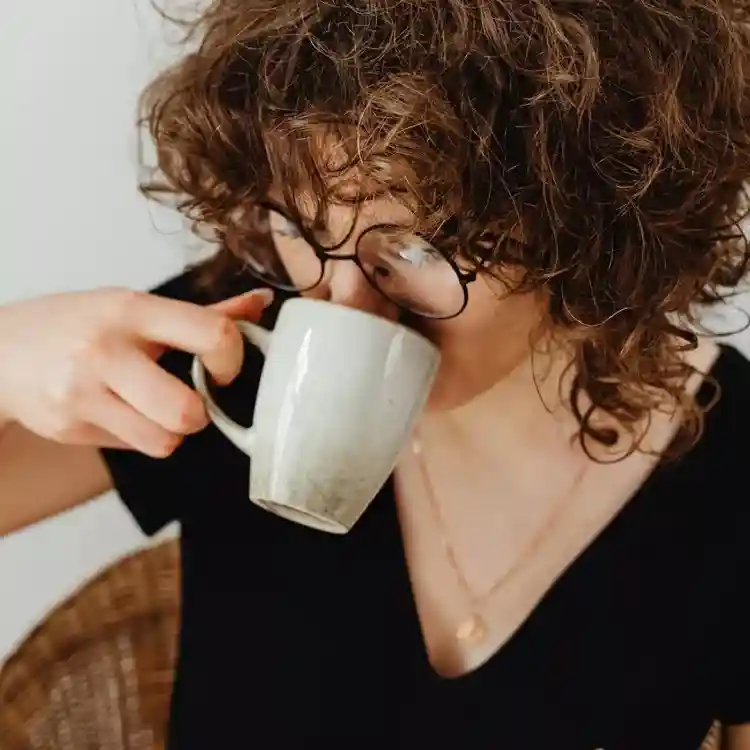 The effect of coffee on the human body