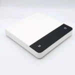 Ваги Scale Premium White Art 1104