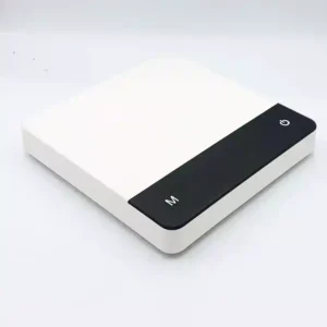 Ваги Scale Premium White Art 1104