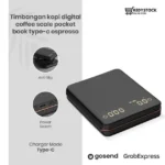 Весы Mini Smart Scale