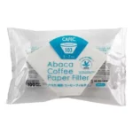 Фильтры бумажные CAFEC ABACA ABACA Trapezoid Filter Paper 103 100 шт