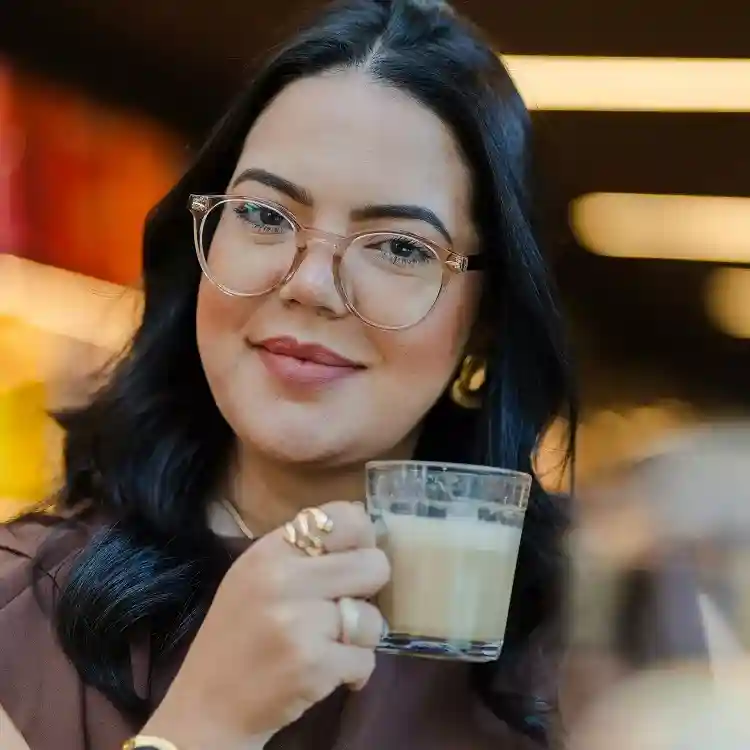 How many calories in coffee