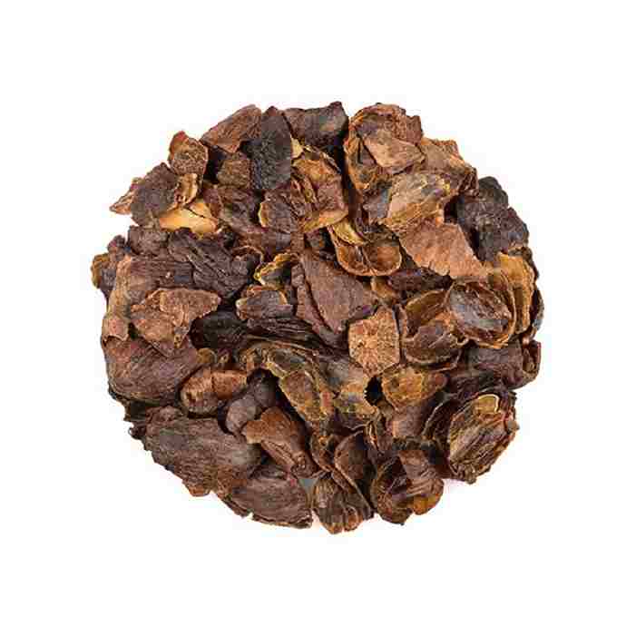 Что такое каскара