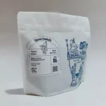 Эфиопия Hambella арабика под эспрессо 86 баллов SCA