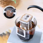 Дрип пакеты для приготовления кофе My Cafe Drip Filter 50 шт