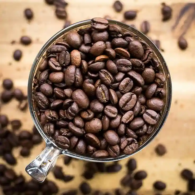 Обработка кофе на Суматре методом вет-хал