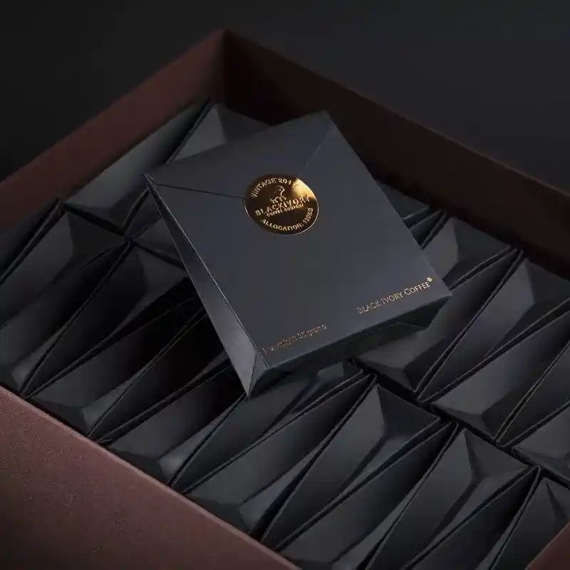 Найдорожча кава в світі