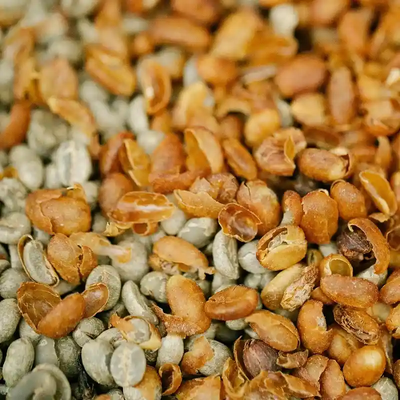 Що таке Халлінг у каві