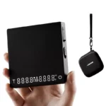 ВЕСЫ MHW-3BOMBER CUBE КОФЕЙНЫЕ ВЕСЫ 3.0 MICRO