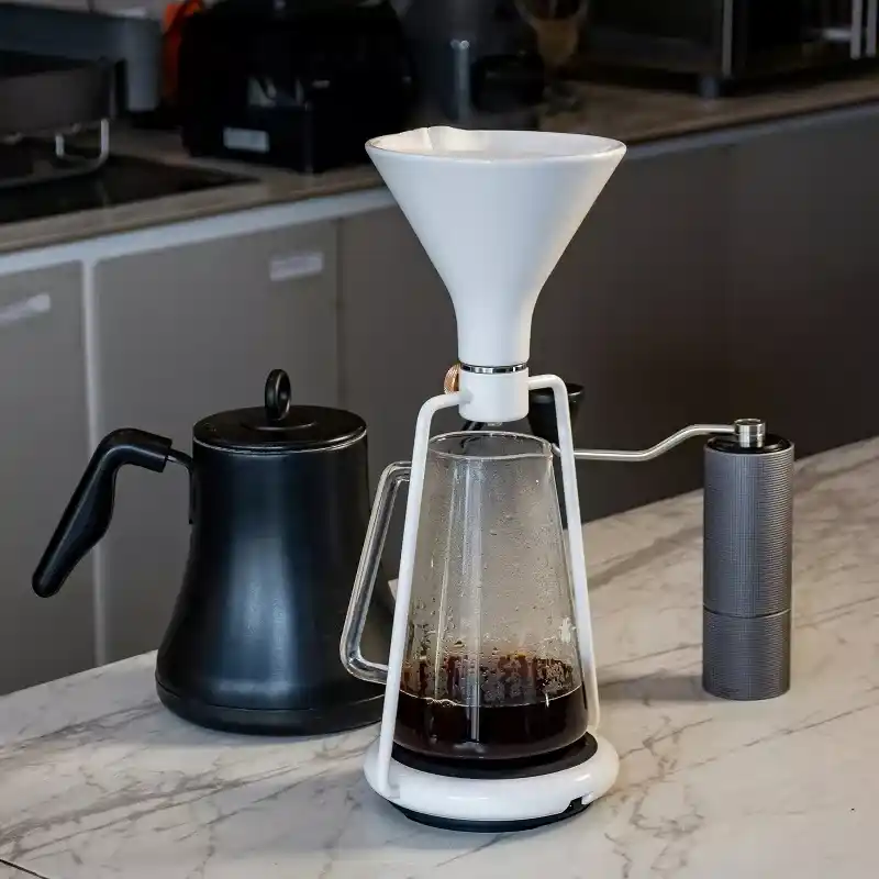 Альтернативные способы заваривания кофе