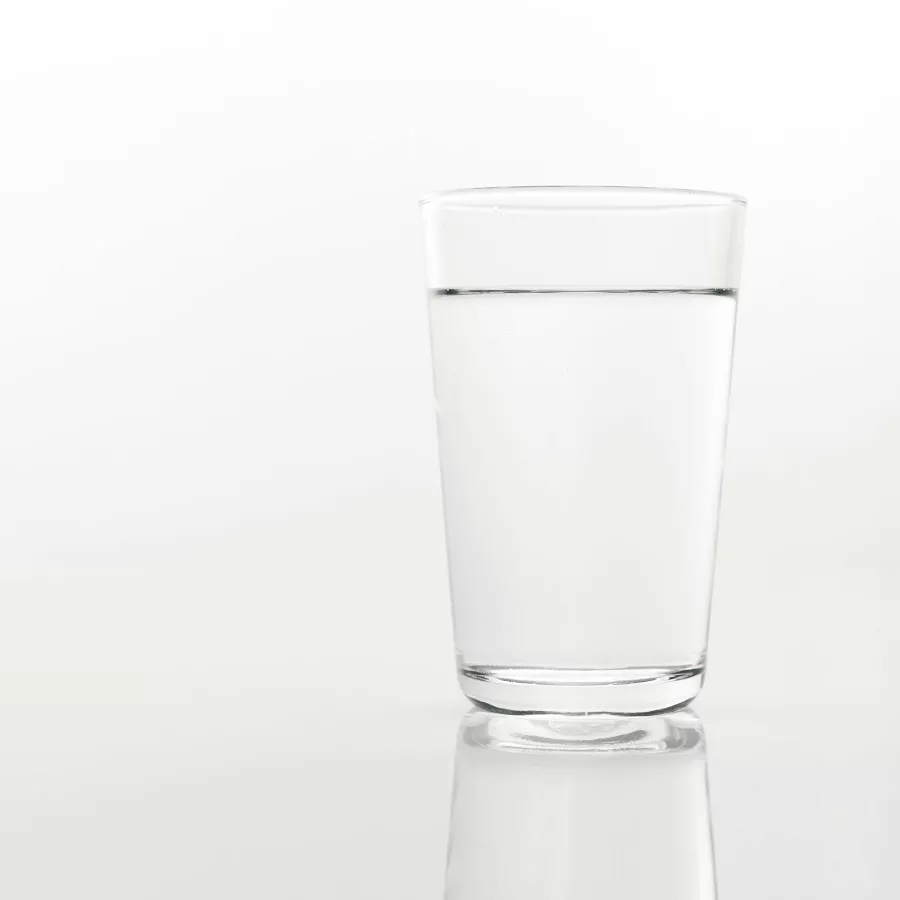 Как подготовить воду для кофеварки