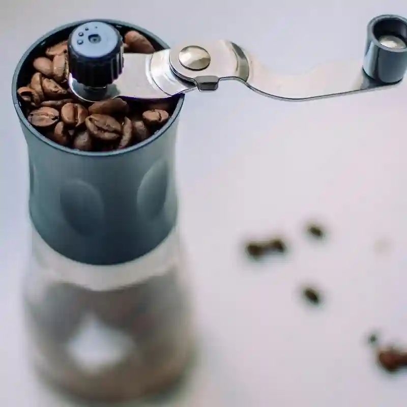 Як вибрати ідеальну кавомолку: вплив помелу на смак напою