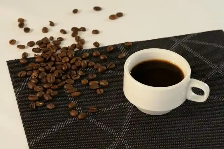 Зернова кава