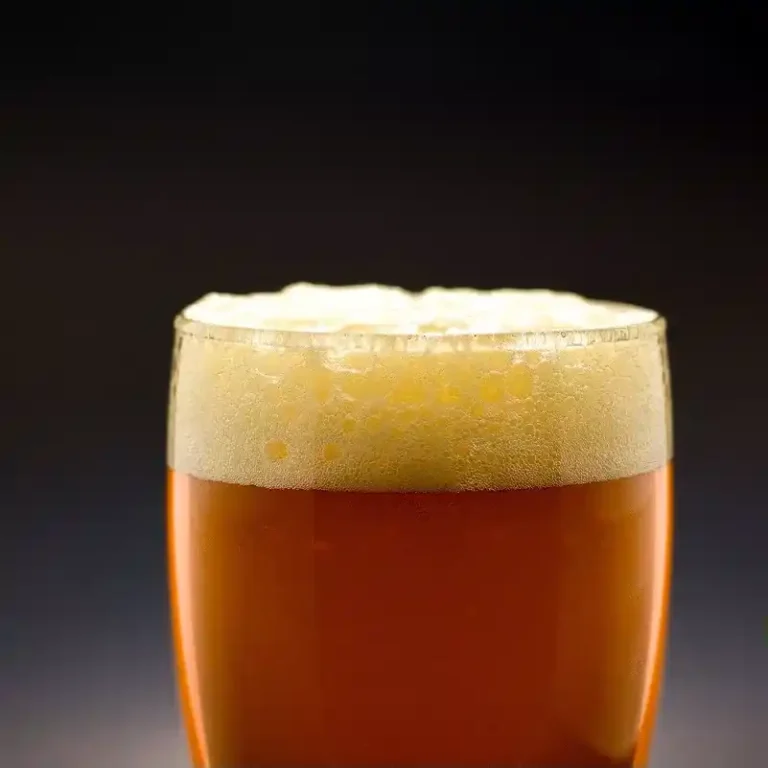 What is nitro coffee?