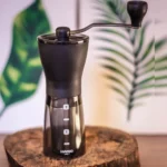 Кавомолка ручна Hario Mini Mill Slim Plus