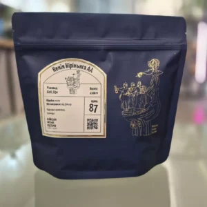 Kenya Kirinyaga AA Arabica 87 points / Limited Edition Filter Coffee