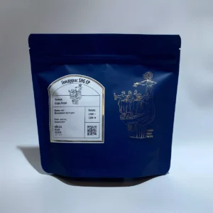 Гондурас SHG EP арабіка / еспресо лімітована 250 г
