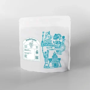 Колумбія Pacamara 250 г, 88 балів під фільтр арабіка кава мікролот